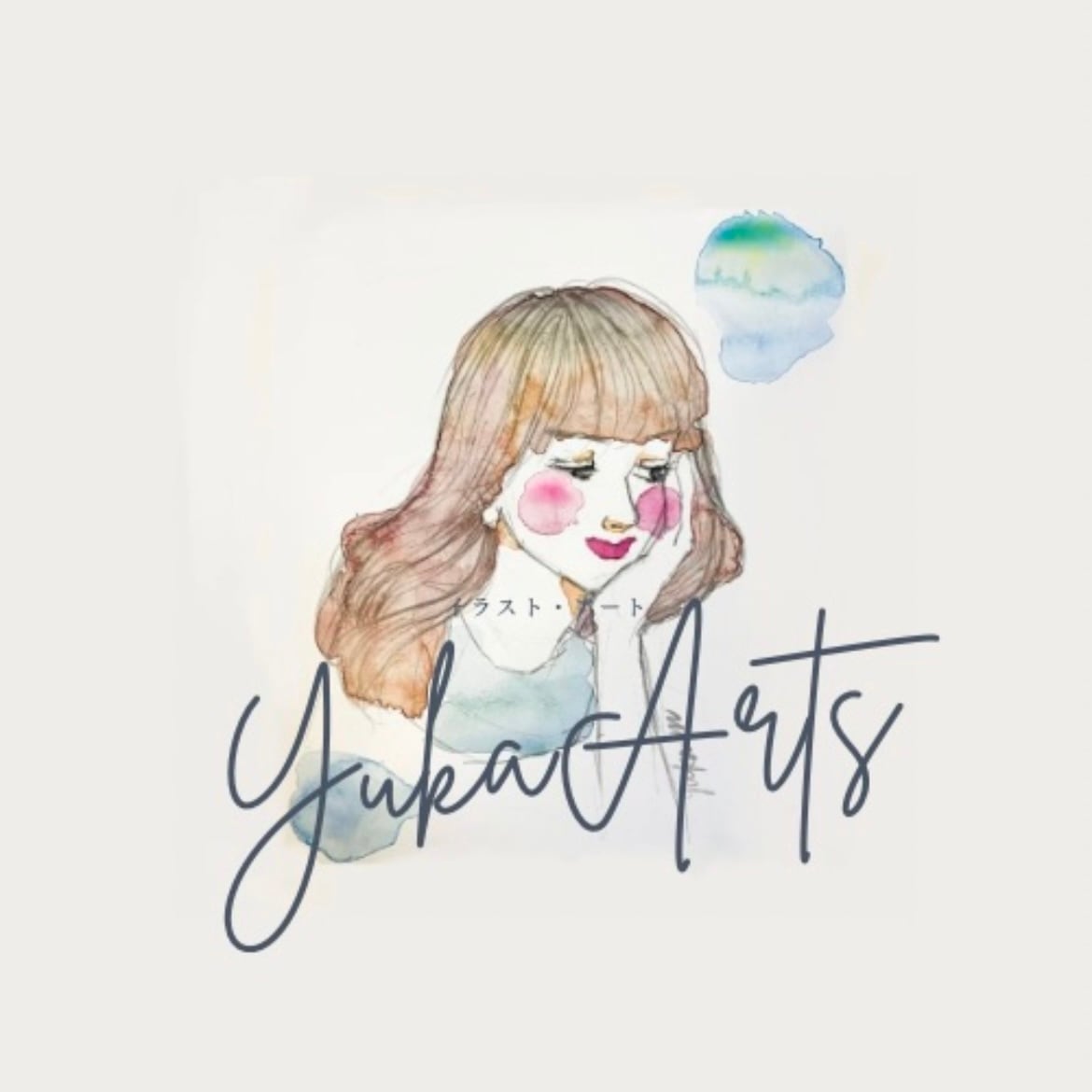 YukaArts shop