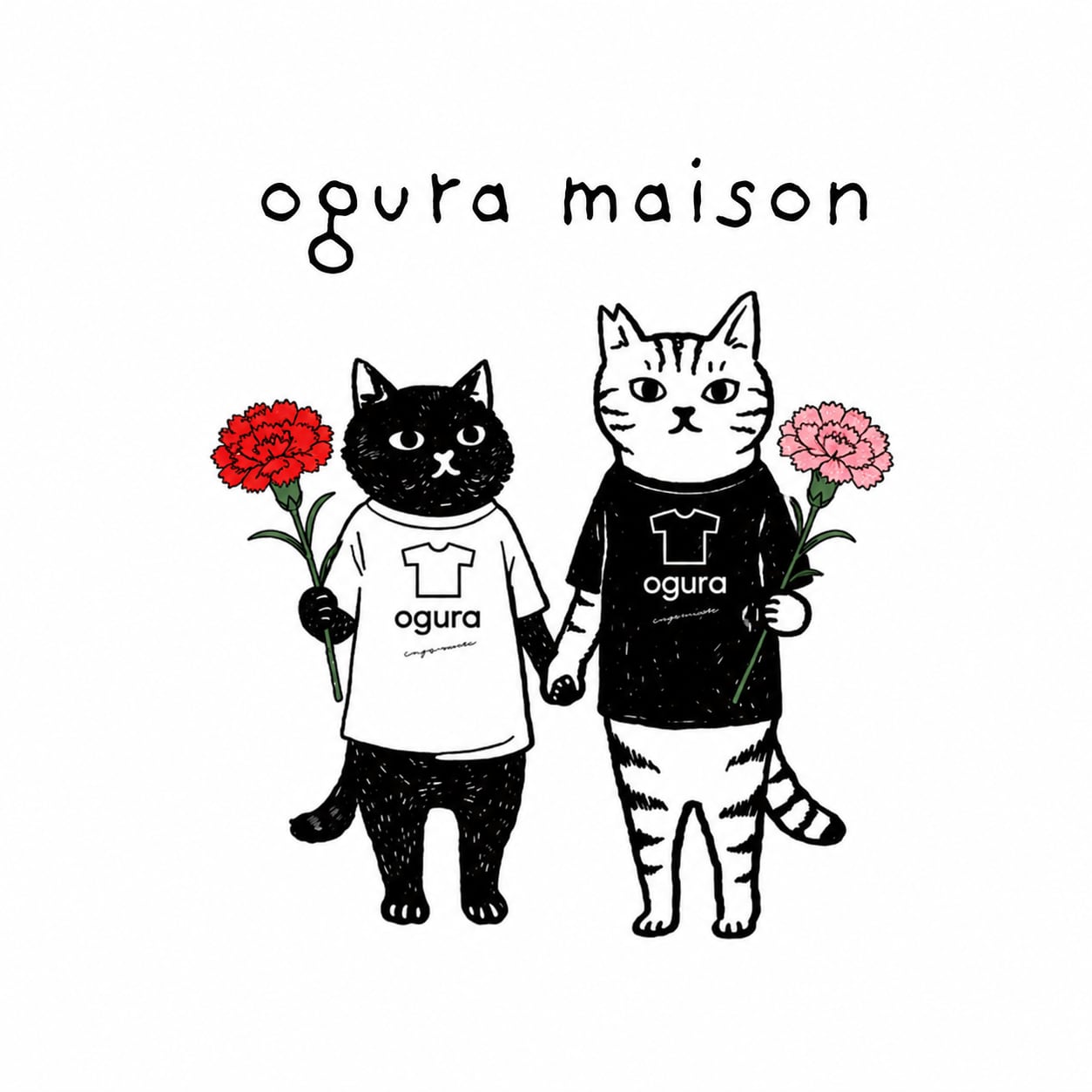 ogura　maison