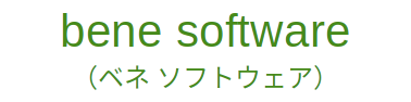 bene software