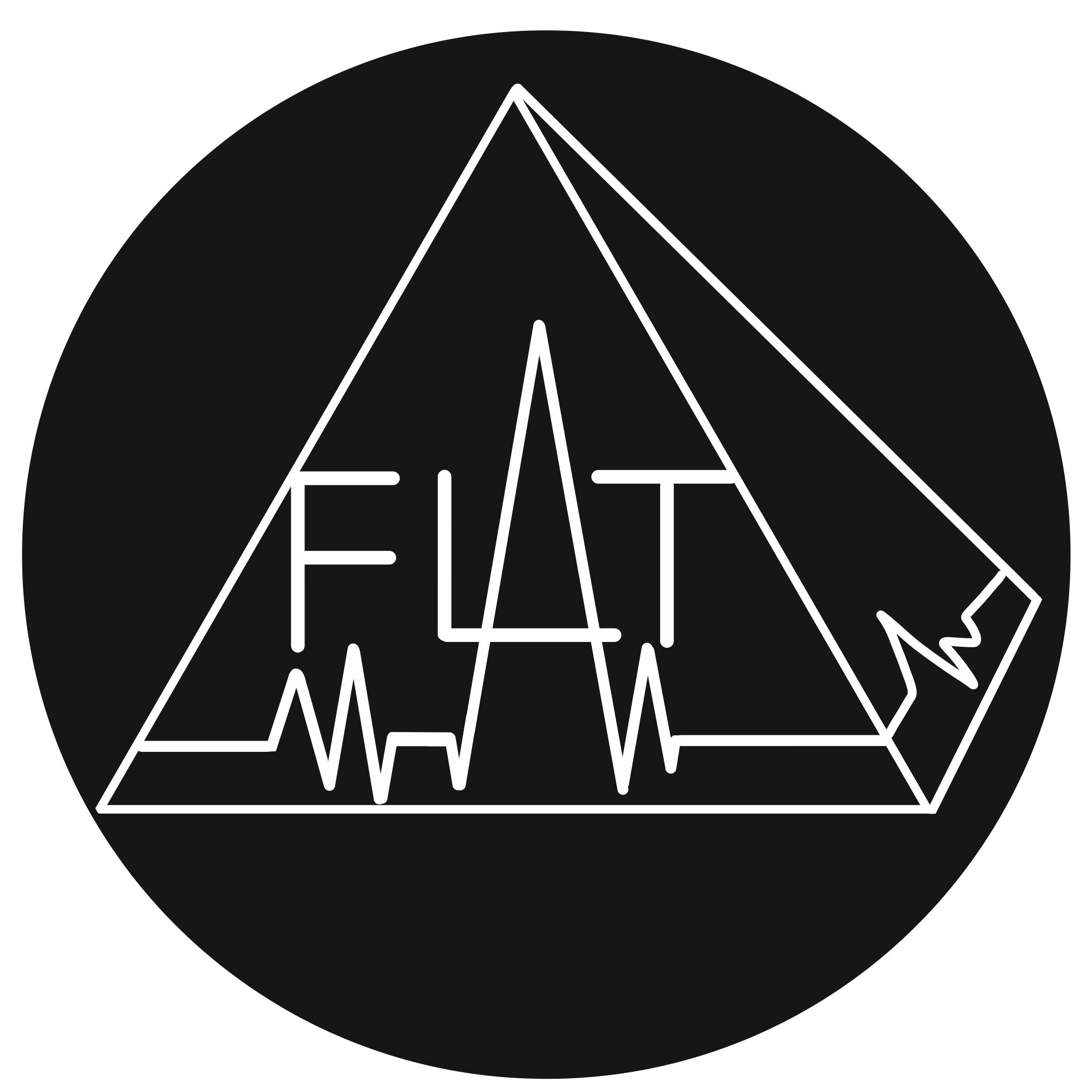 Flat フラット ふらっと