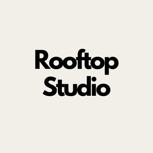 Rooftop Studio 