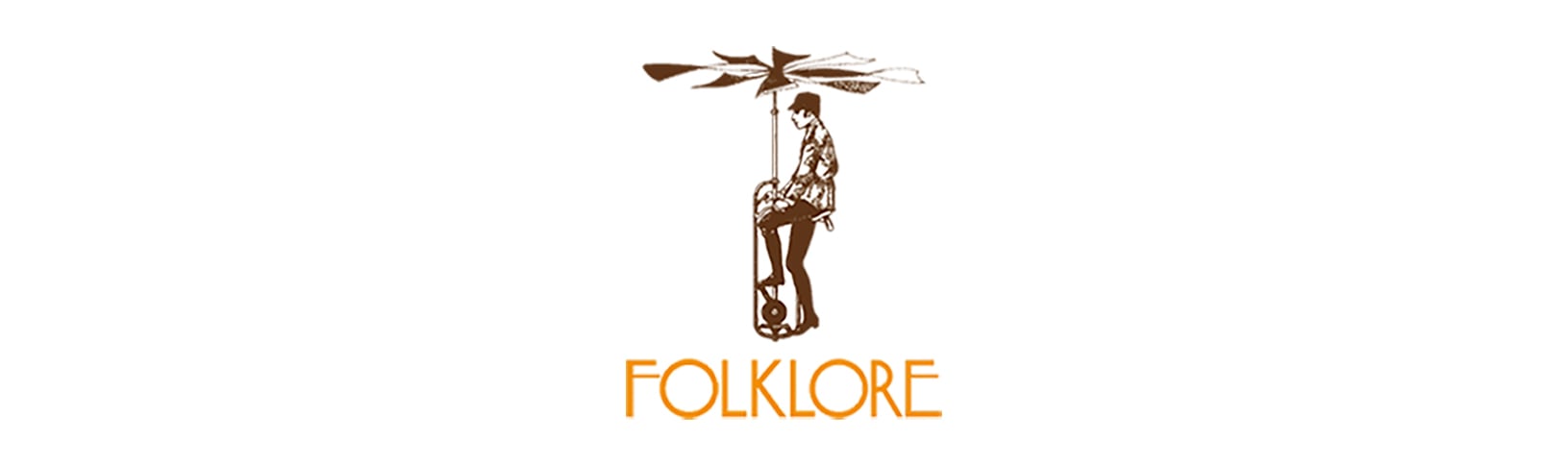 folklore the S