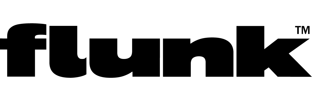 flunk