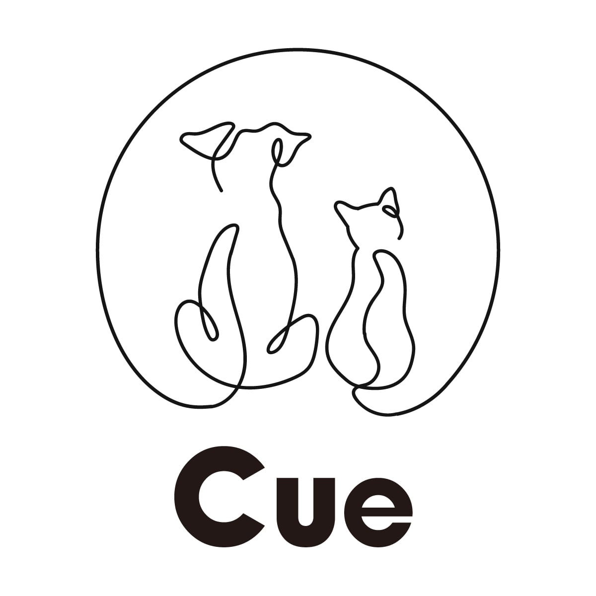 Cue by 青久商店