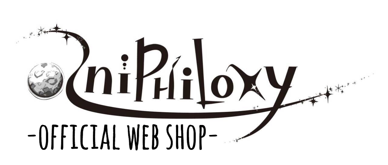 aniphiloxy official web shop