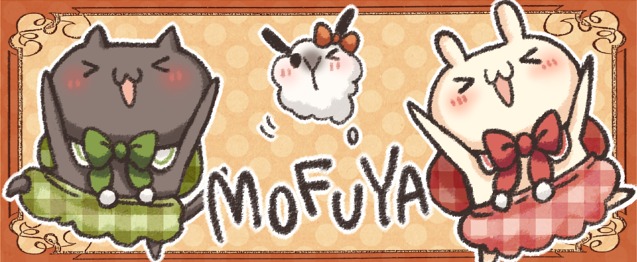 MOFUYA