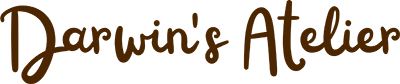 ダーウィンのアトリエ
