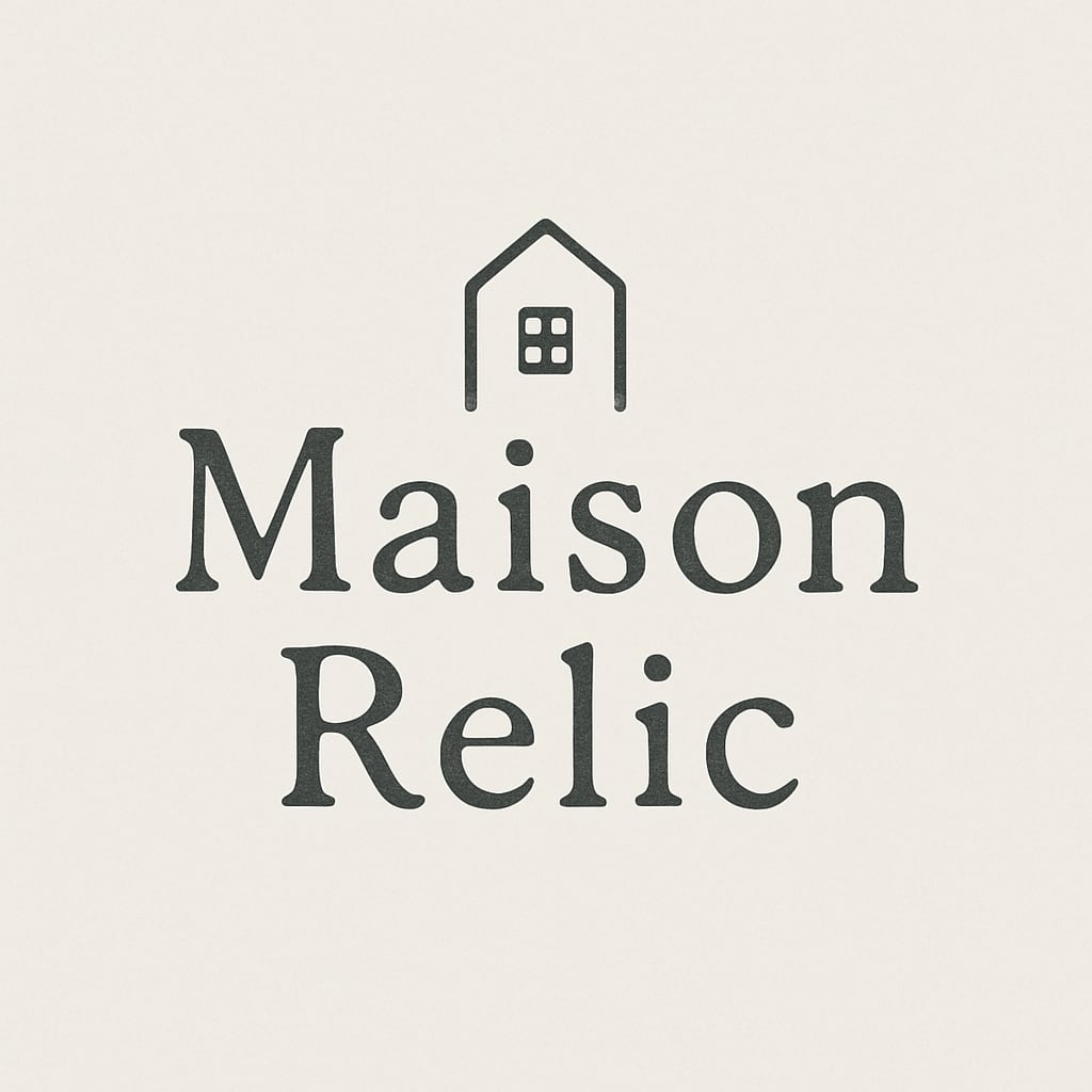 Maison Relic