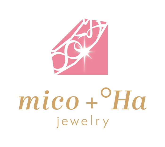 mico+°Ha  みこはjewelry  (ジュエリーデザインたまゆら)