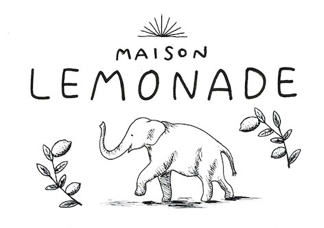 Maison Lemonade  メゾン・レモネード