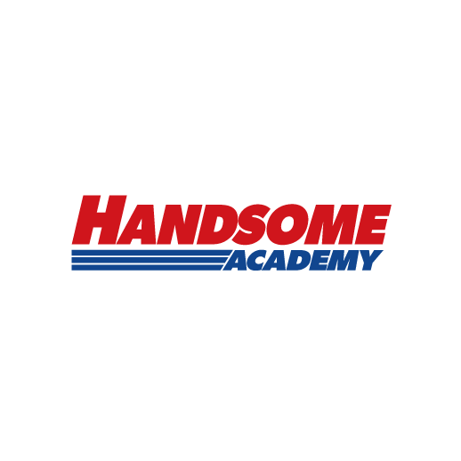 HANDSOME ACADEMY ONLINE STORE