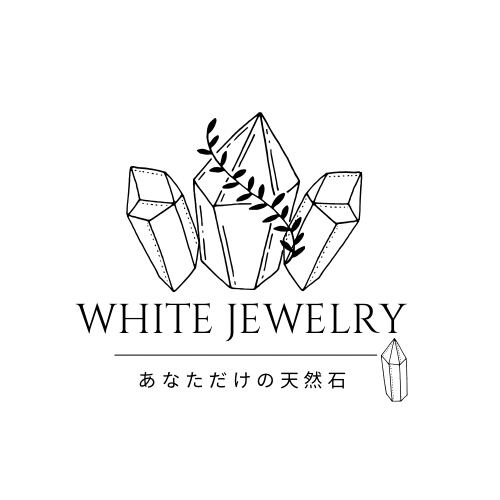 White Jewelry