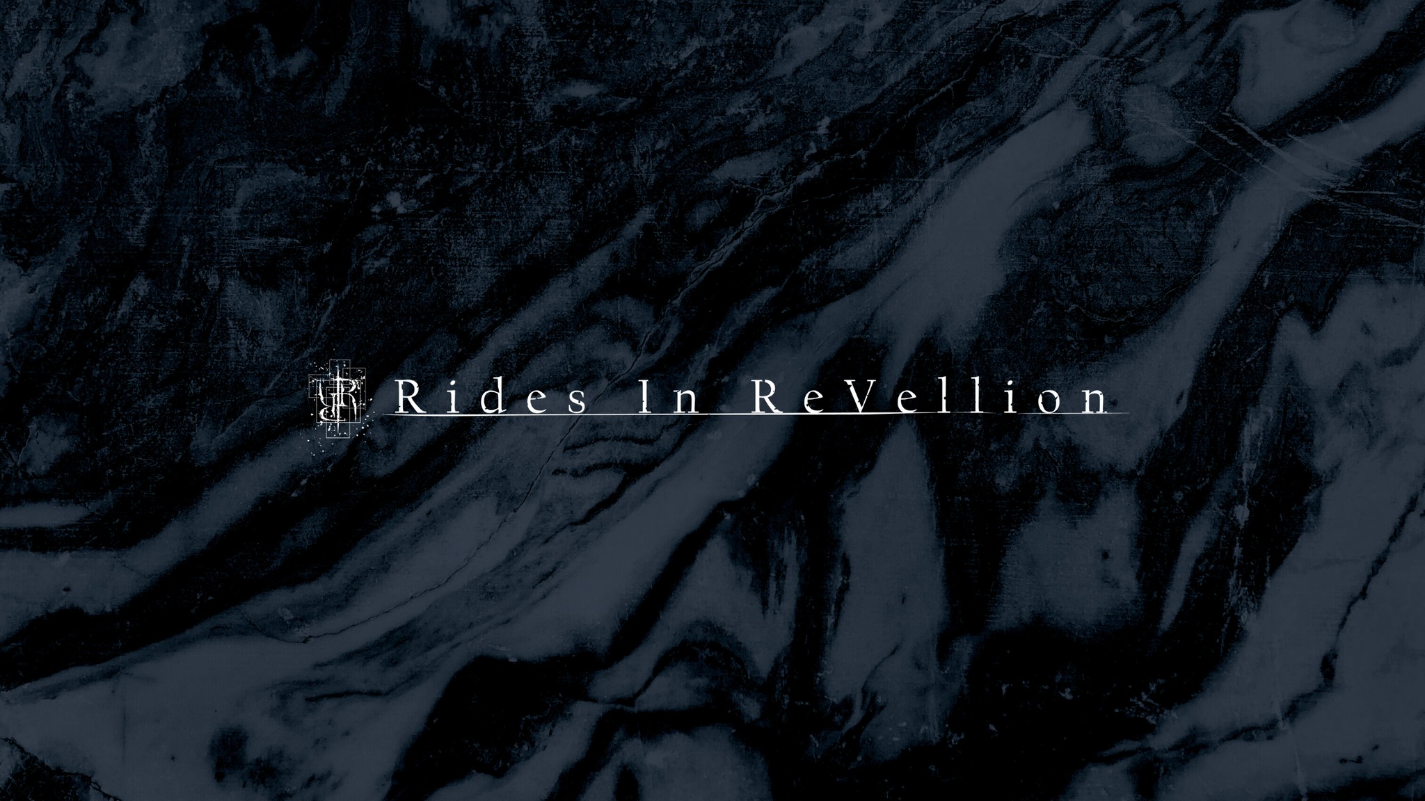 Rides In ReVellion Online Store