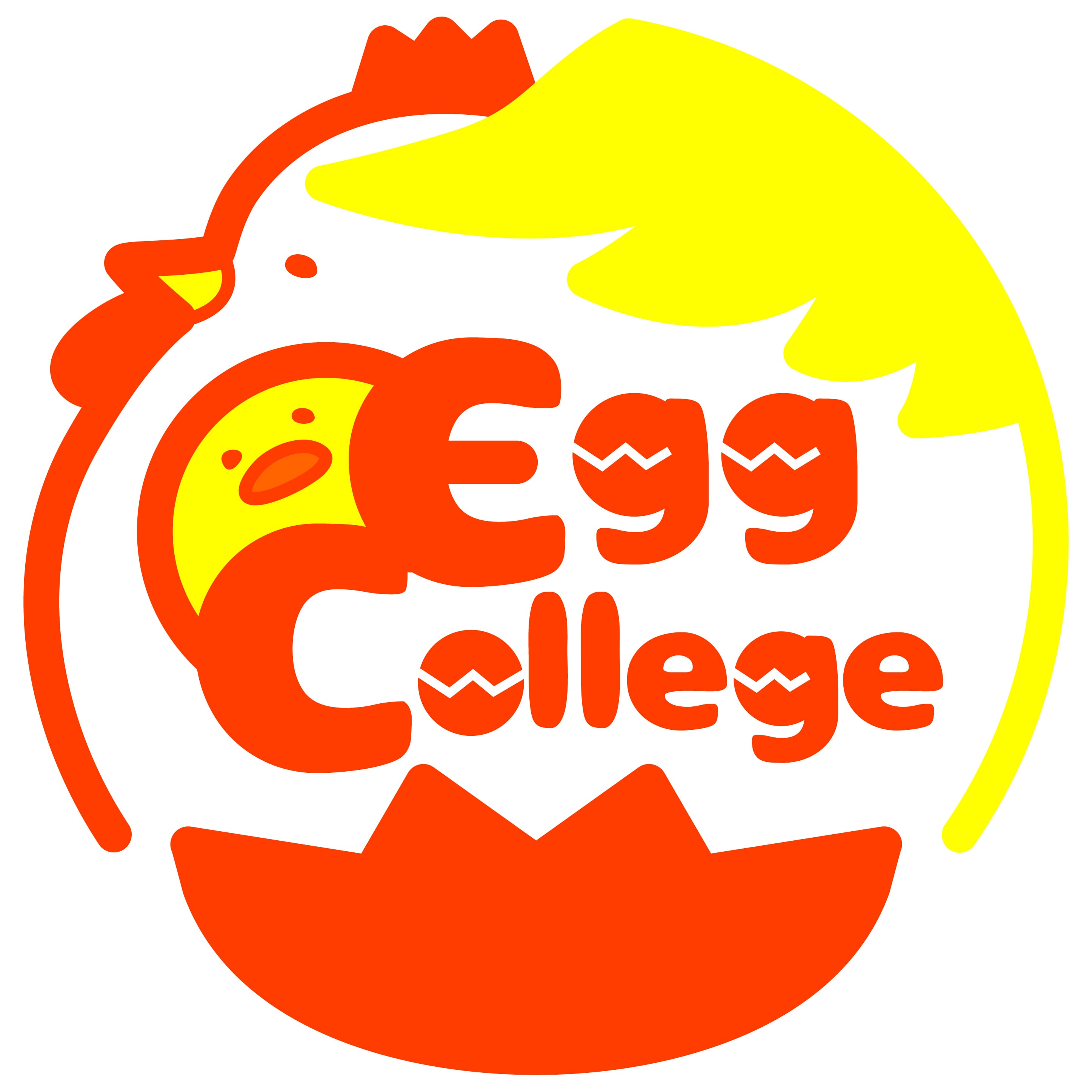 Egg college オフィシャルオンラインショップ