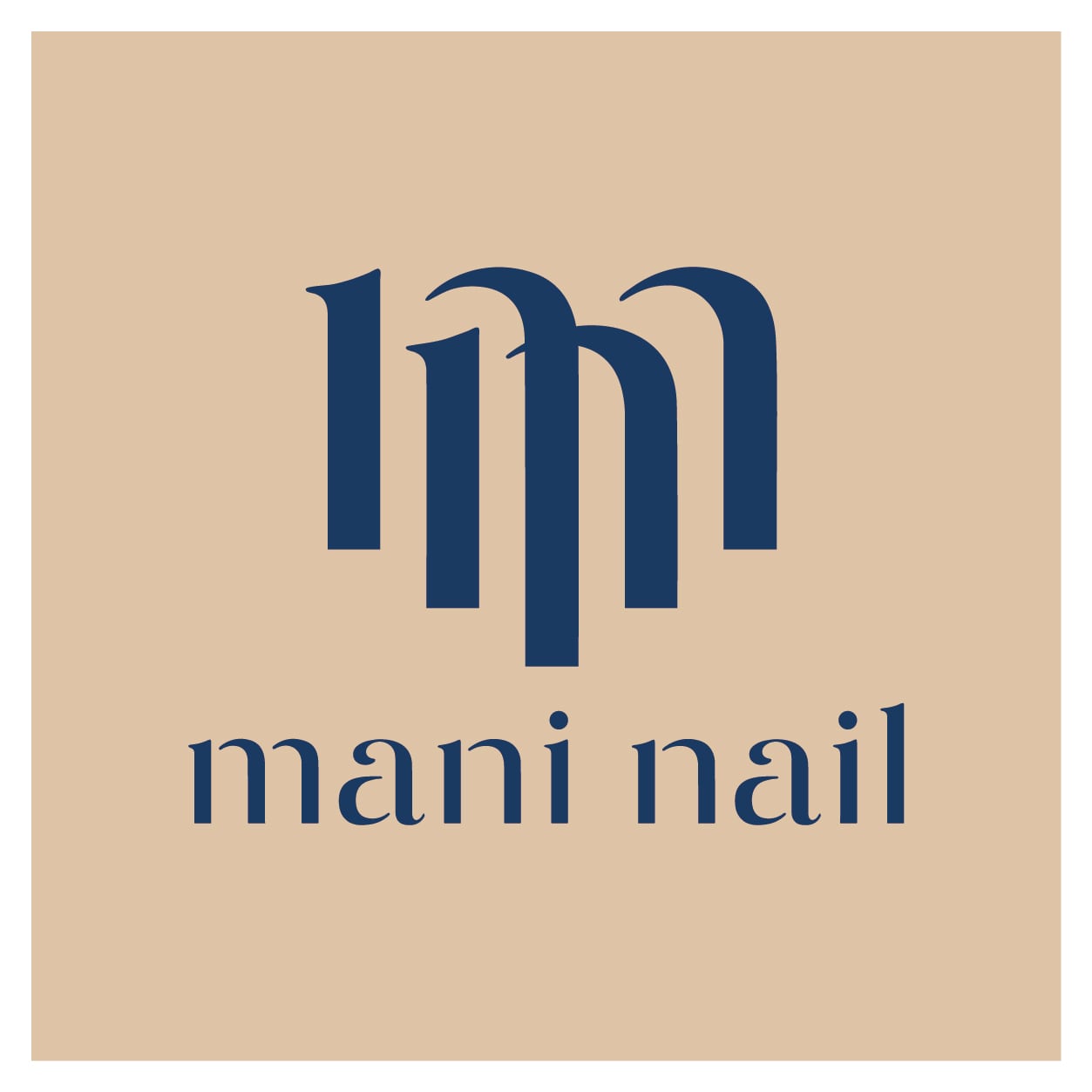 maninail HOME