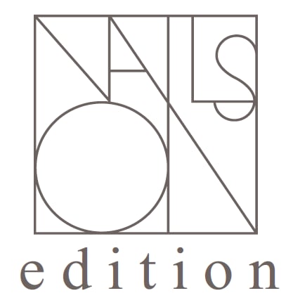NAILS ON edition
