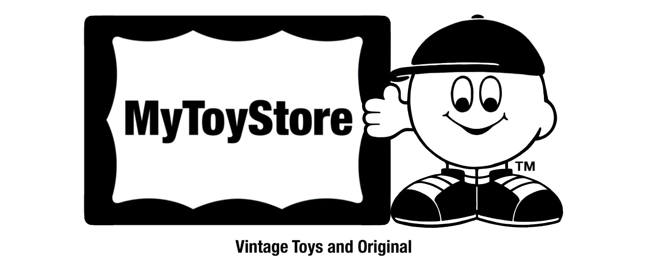 MyToyStore