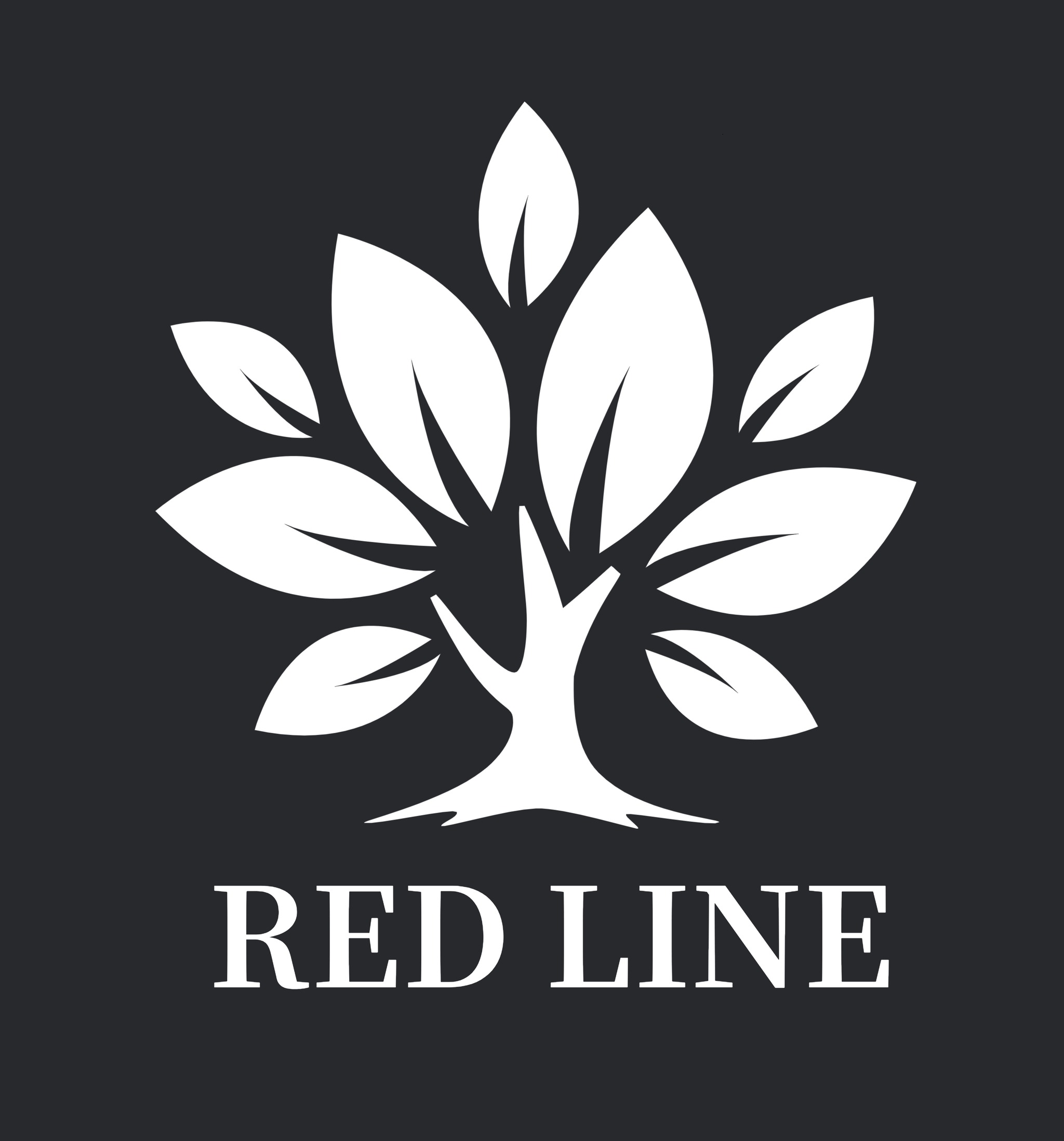 木の雑貨店/RED LINE