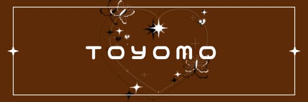 toyomo
