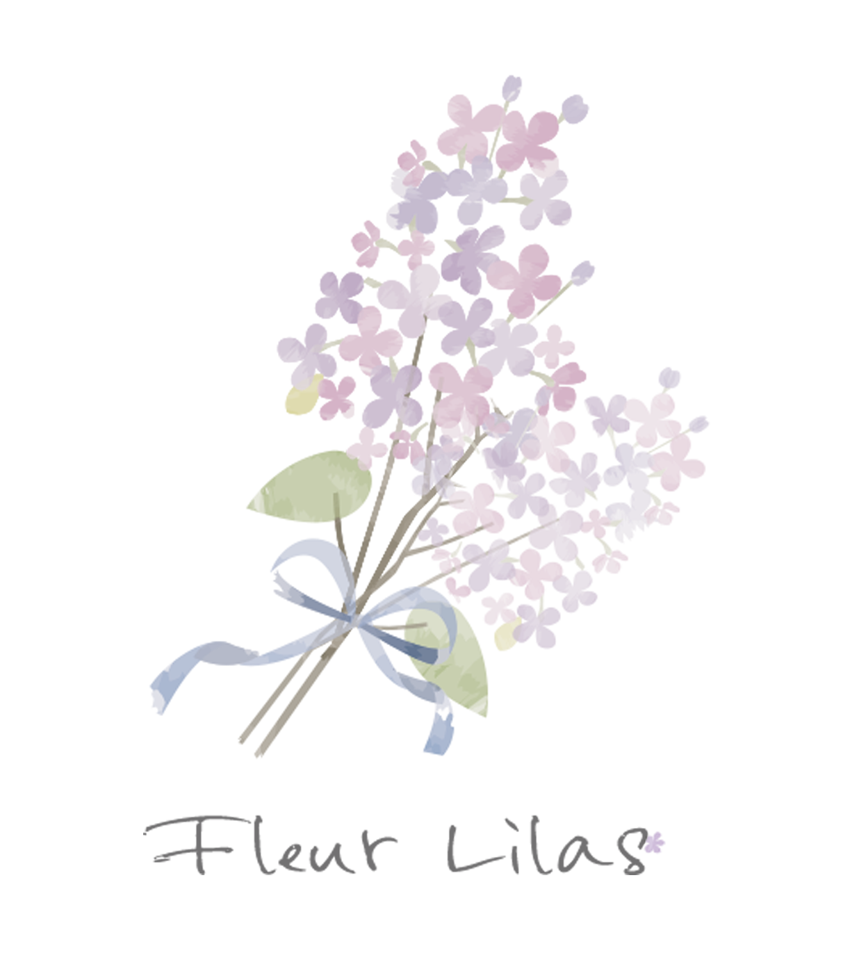 FleurLilas（フルールリラ）　Wedding flower ・Accessory・flower gift
