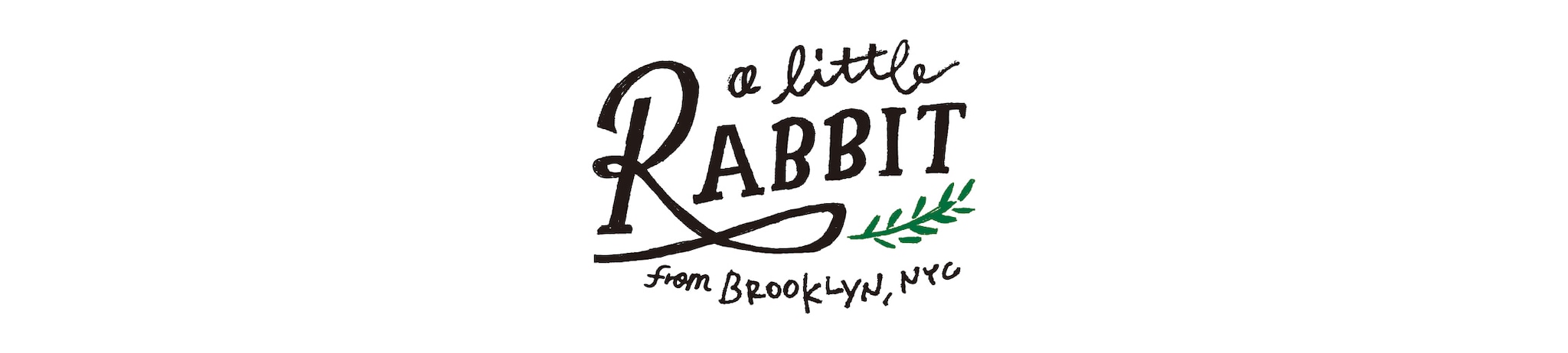 a little RABBIT