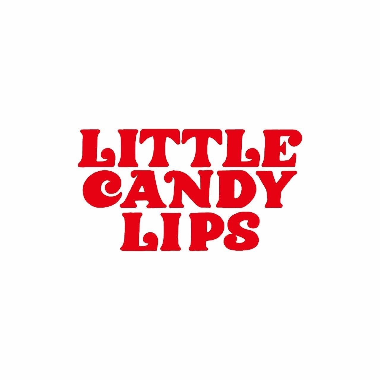 Little Candy Lips