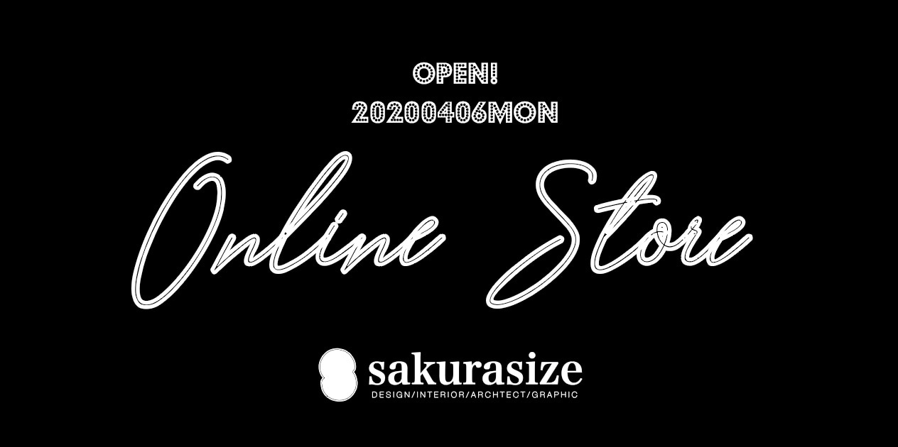 sakurasize ONLINE STORE