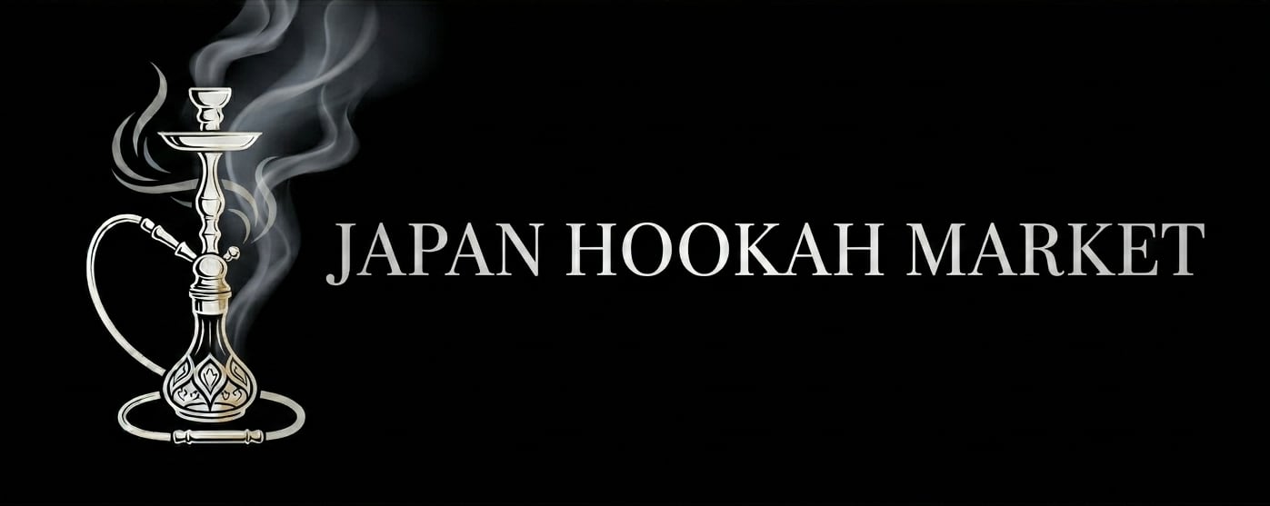 JapanHookahMarket