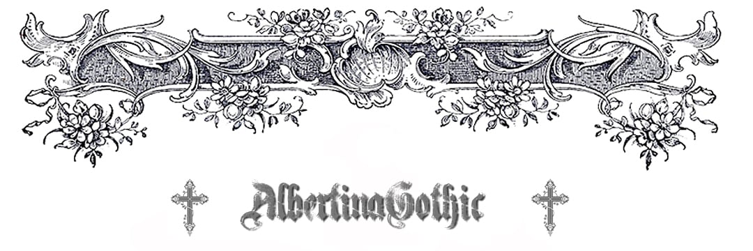 Albertina Gothic