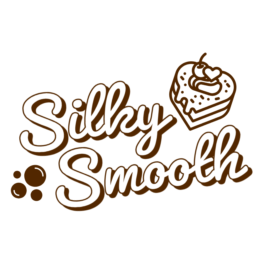 レストランのデザート労務を革新する「silkysmooth」