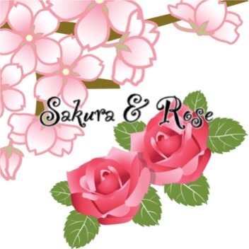 Sakura & Rose