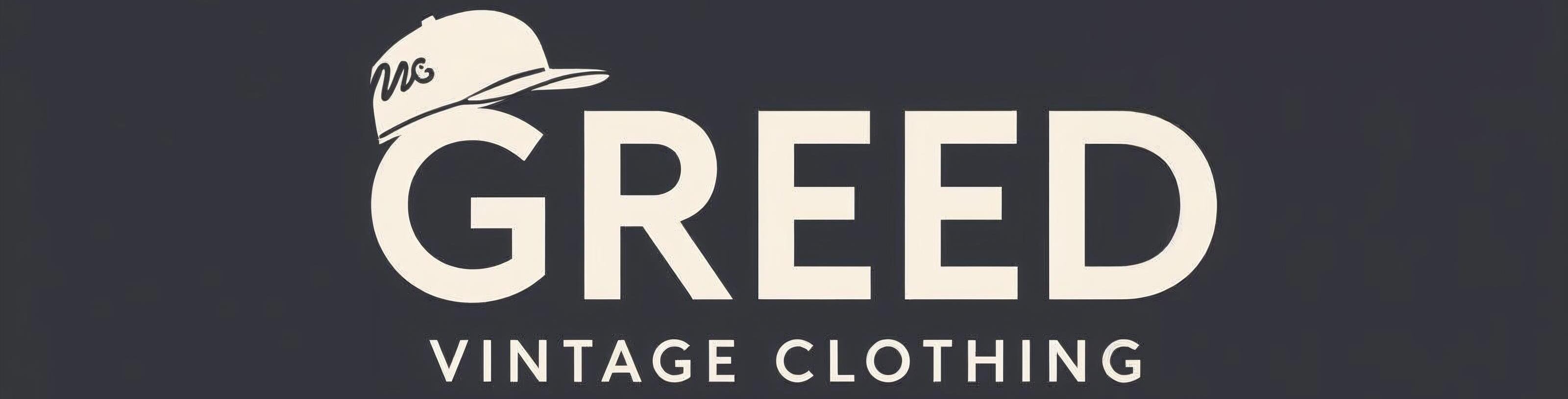 Greed