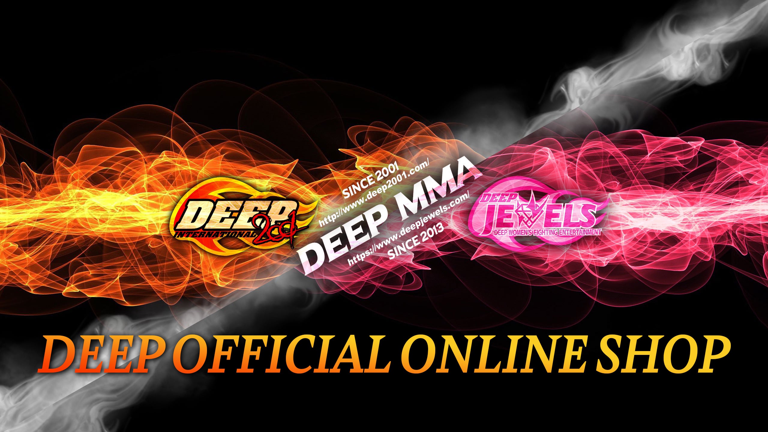 DEEP & DEEPJEWELS オンラインショップ(公式)