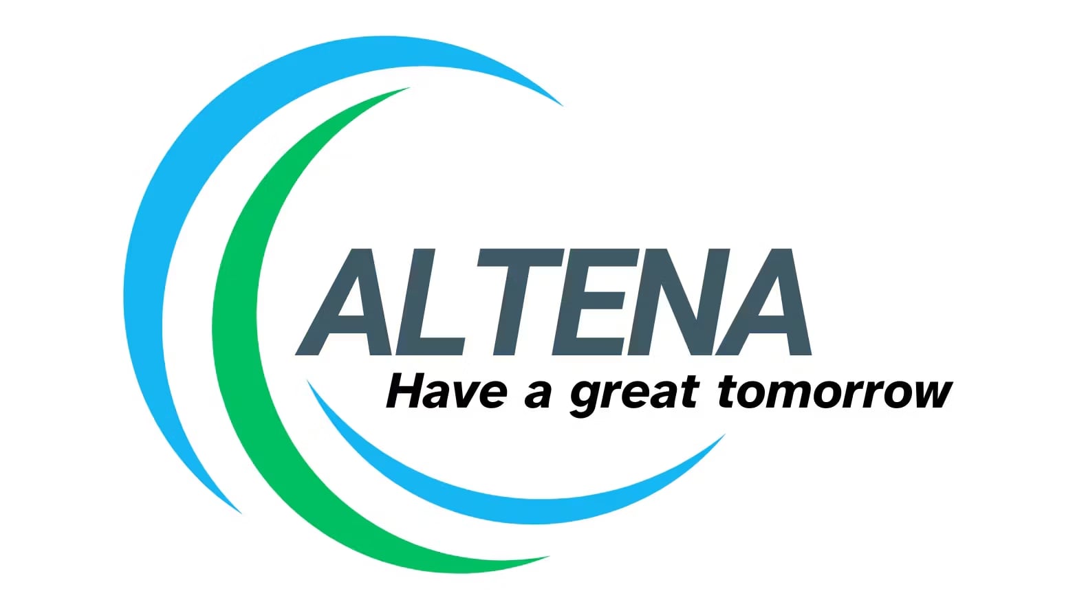 ALTENA　