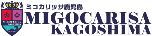 MIGOCARISA KAGOSHIMA