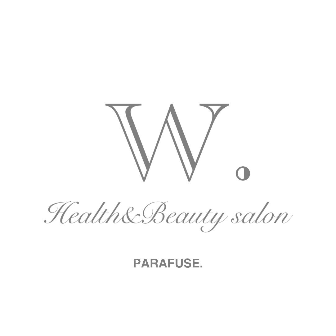 W. Health&Beauty salon