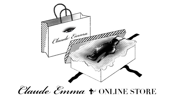 CLAUDE EMMA ONLINE STORE