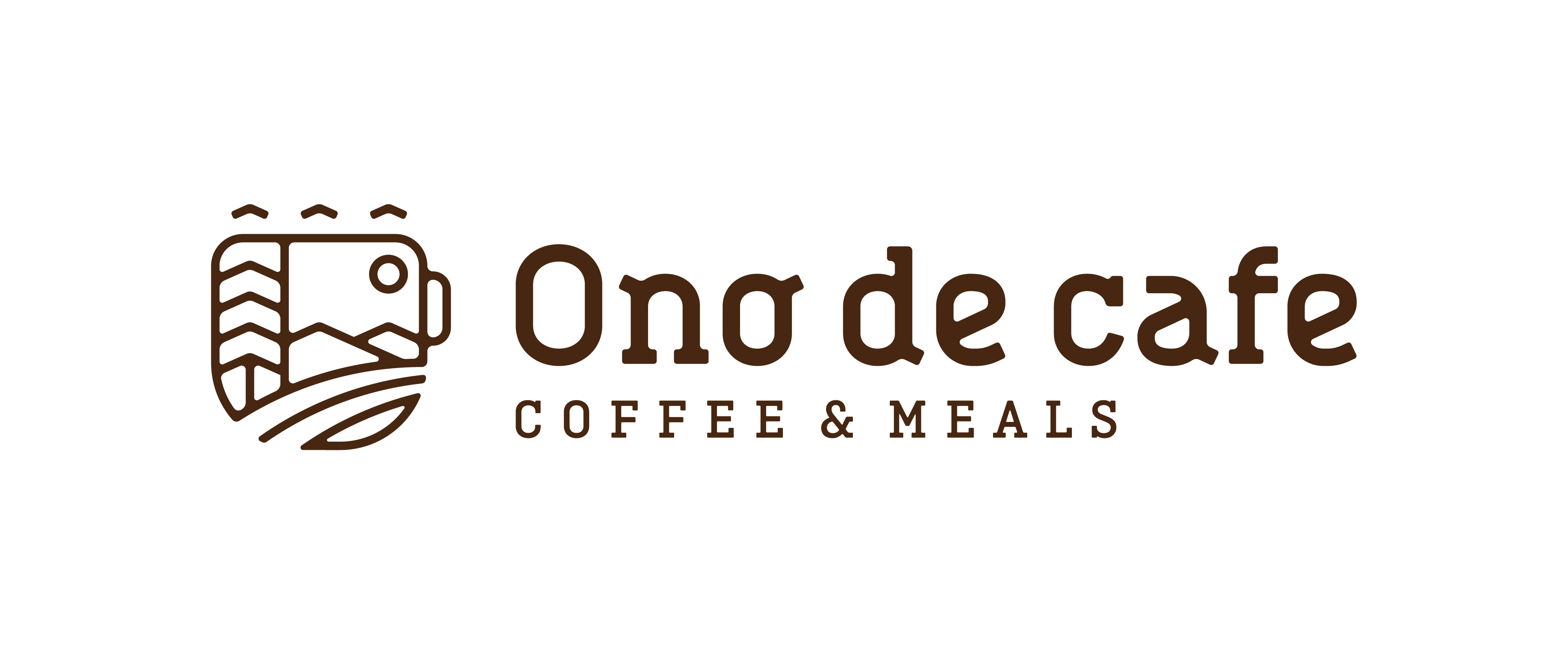 Ono de cafe