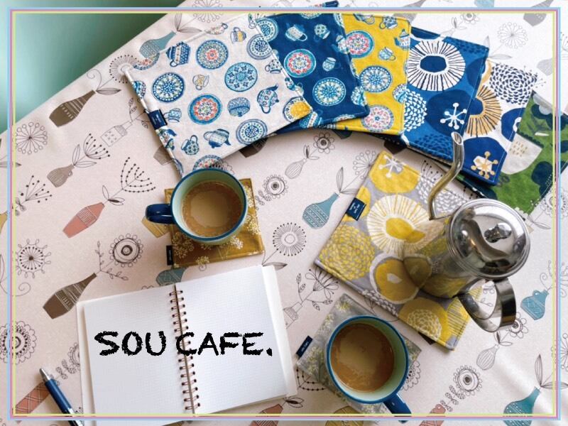 SOU CAFE.