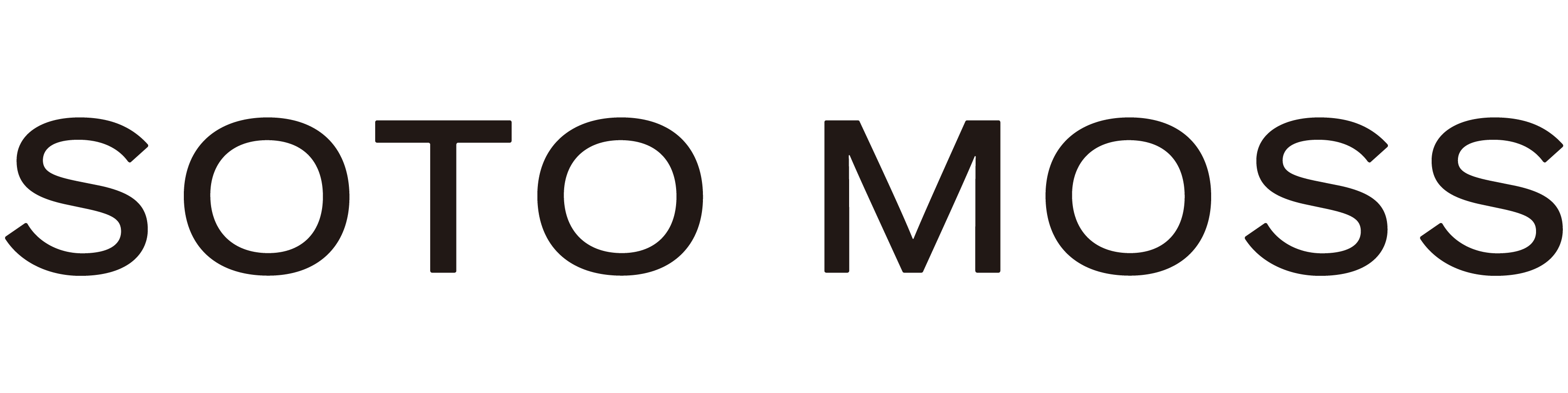 SOTO MOSS