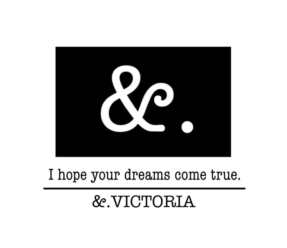 &.VICTORIA