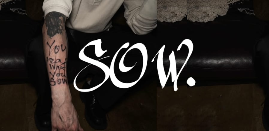 SOW.