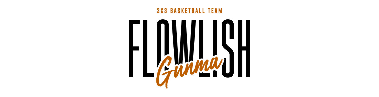 FLOWLISH GUNMA OFFICIAL ONLINE SHOP