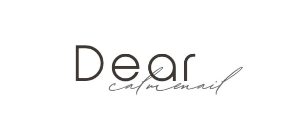 Dear by calme nailtip