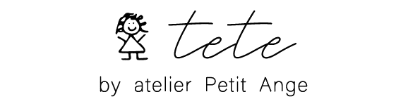 "tete" by atelier Petit Ange