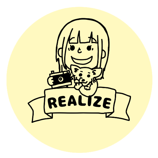REALIZE