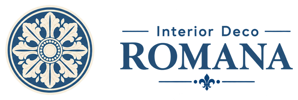 Interior Deco ROMANA
