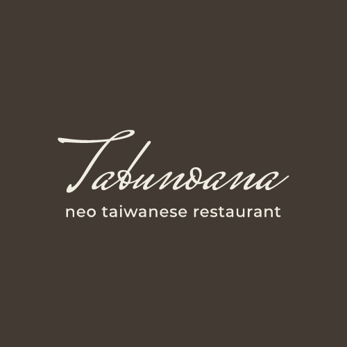 Neo Taiwanese Restaurant tabunoana