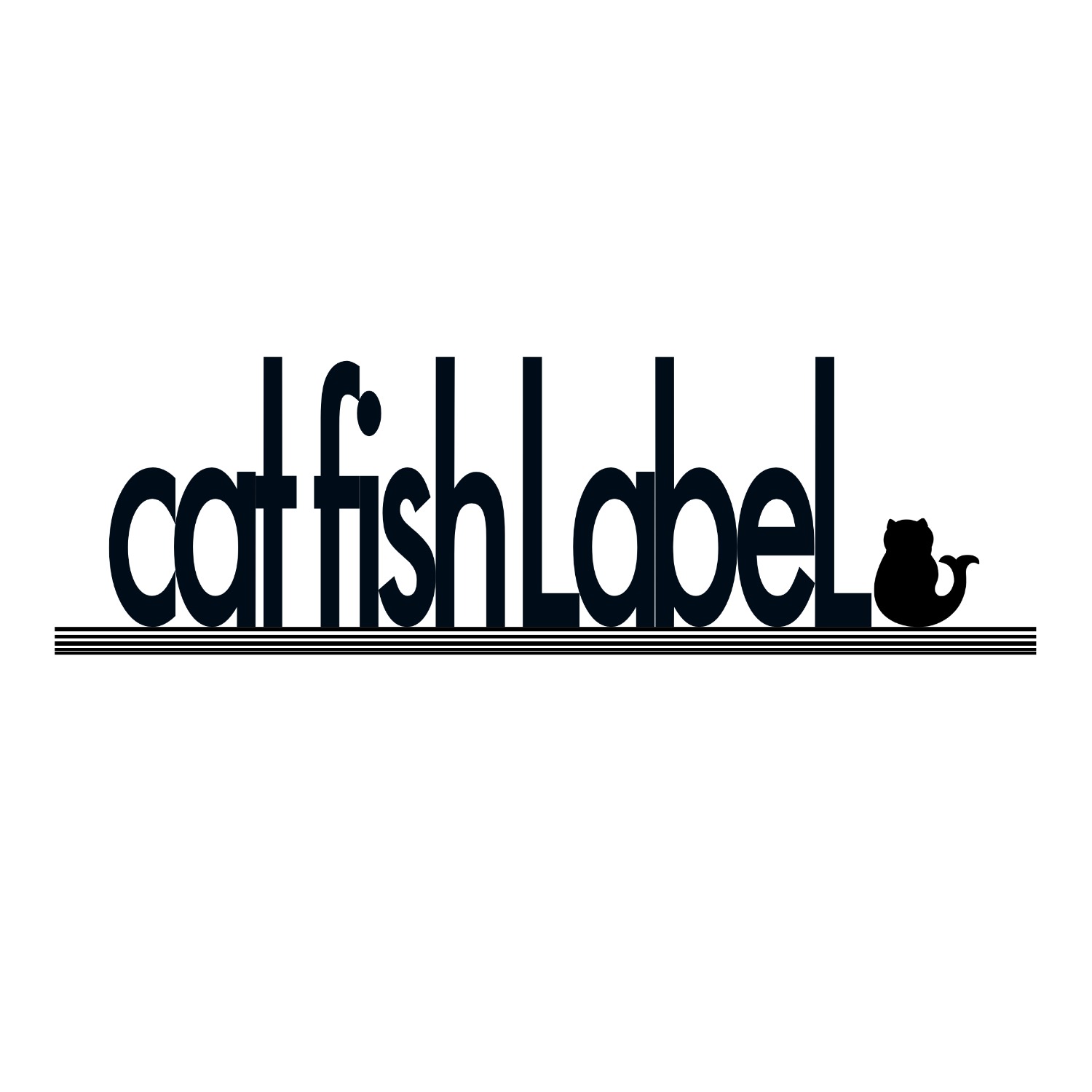 cat fish label オフィシャルWEB STORE