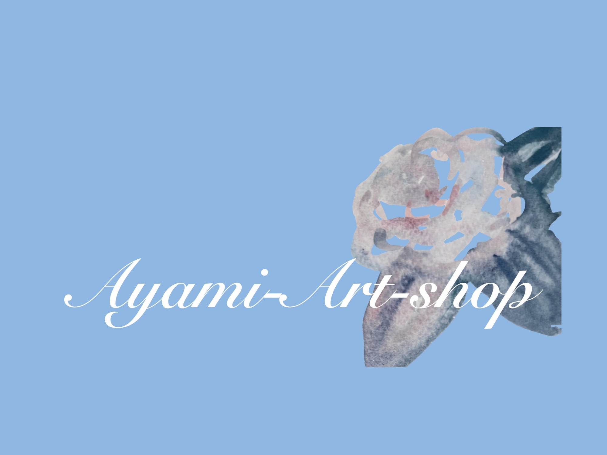 AyamiーArt-Shop